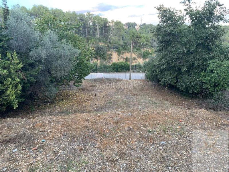 Foto 1fbbd273-fb5a-4695-b460-4e2524b09ac7. Terreny residencial a Castellnou-Can Mir-Can Solà Rubí