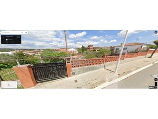 Residential Plot  Calle garrotxa. Terreno en venta en can serrafosa!