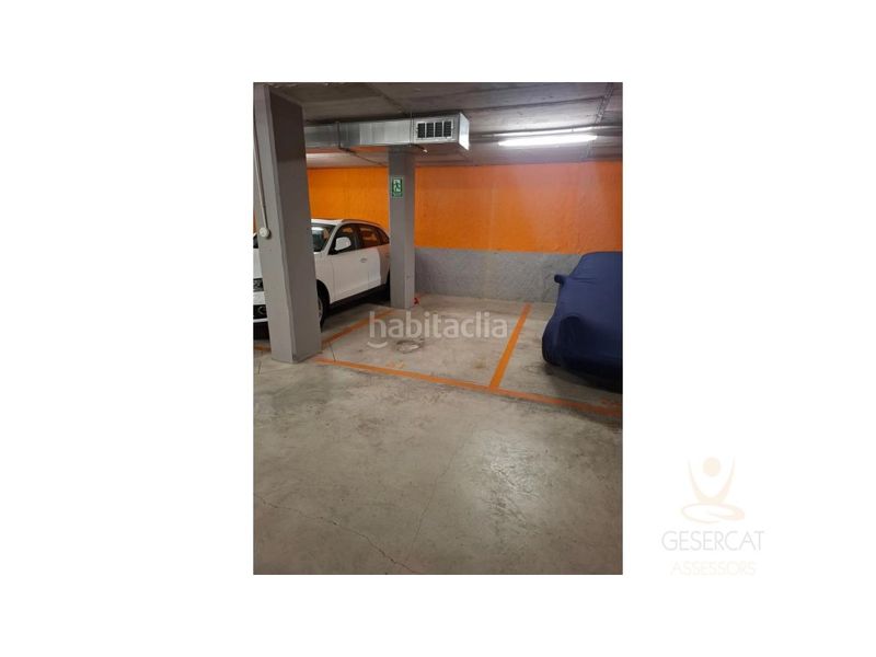Foto 25430577-e251-4d52-87b3-3d0d8eced9f4. Parking coche pk en venta en Volpelleres! en Volpelleres Sant Cugat del Vallès