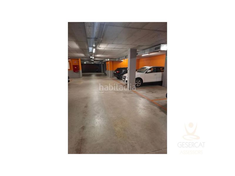 Foto b3b12ab6-009f-407e-a8ec-56ad3430f567. Parking coche pk en venta en Volpelleres! en Volpelleres Sant Cugat del Vallès
