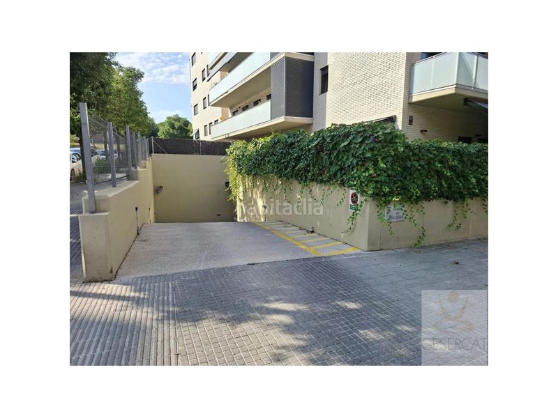 Foto c7bb04ca-7de2-4ee1-8bea-518e7a56cba1. Parking coche pk en venta en Volpelleres! en Volpelleres Sant Cugat del Vallès