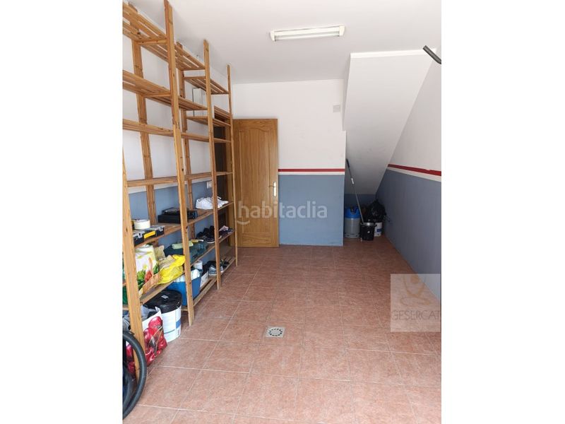 Foto 109ab0b2-c8bd-4acc-9c0a-72386e073f8a. Casa amb aparcament a Ca n´Oriol Rubí