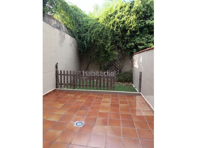 Foto a44e7231-b7c9-4ad0-b989-70c68763e739. Casa amb aparcament a Ca n´Oriol Rubí