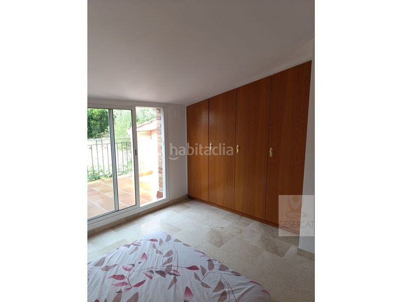 Foto c7c281f0-ab14-4600-aca2-5617f8786864. Casa amb aparcament a Ca n´Oriol Rubí