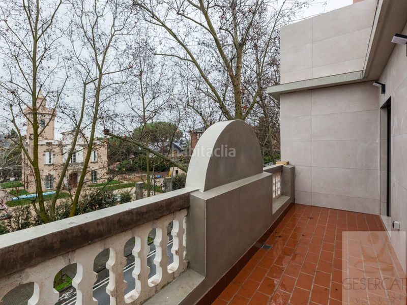 Foto 54aec48d-9f6f-4d55-b954-4bd2160670bb. Affitto duplex con parcheggio in Eixample Sant Cugat del Vallès