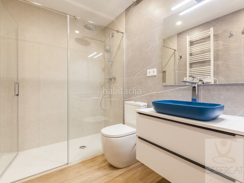 Foto effdfac1-0220-4e3d-8bd5-605c8ffff2f0. Affitto duplex con parcheggio in Eixample Sant Cugat del Vallès