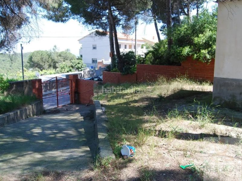 Foto c2fc667a-6a63-4c12-b354-b167b47b732f. Masia a Sant Muç Rubí