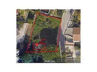 Residential Plot  Calle kipling. Terreno en venta zona les martinas