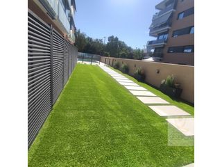 Alquiler Piso  Calle benet cortada. Piso ático a estrenar con gran terraza en alquiler