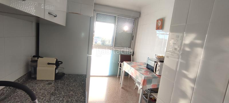 Foto 0a84c004-2c31-4171-8275-35654a8d80cf. Etagenwohnung in Sant Roc Badalona