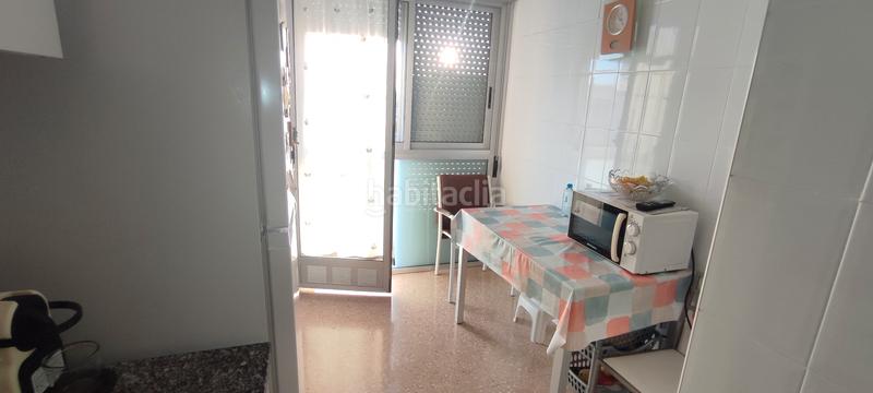 Foto 56ab813f-344d-4592-ac16-55a3e13ff11a. Etagenwohnung in Sant Roc Badalona
