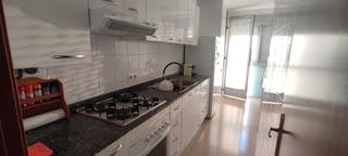 Appartamento in Sant Roc. Piso exterior cerca metro