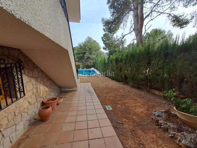 Foto 0c0531a0-b84d-4f7d-b15a-195a8ec3ddd1. Xalet amb aparcament piscina a Montornés-Las Palmas-El Refugio Benicasim / Benicàssim