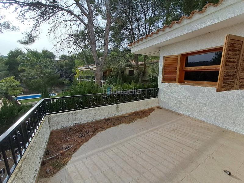 Foto 4bdd8dbe-6a8e-4a97-b569-f9433b9ef44d. Xalet amb aparcament piscina a Montornés-Las Palmas-El Refugio Benicasim / Benicàssim