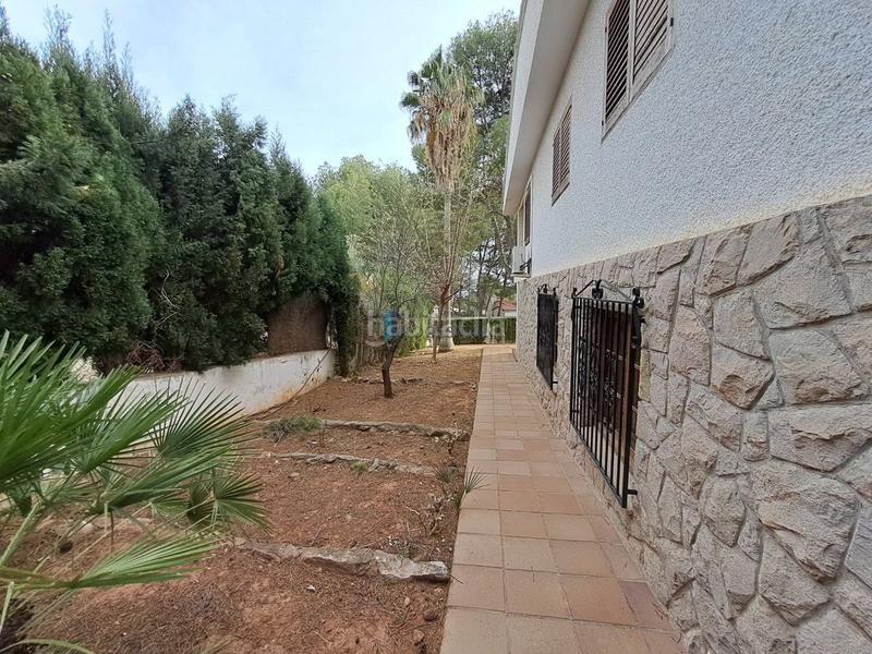 Foto 4f4be2fb-2019-4b25-a9dc-c891f8279ec8. Xalet amb aparcament piscina a Montornés-Las Palmas-El Refugio Benicasim / Benicàssim