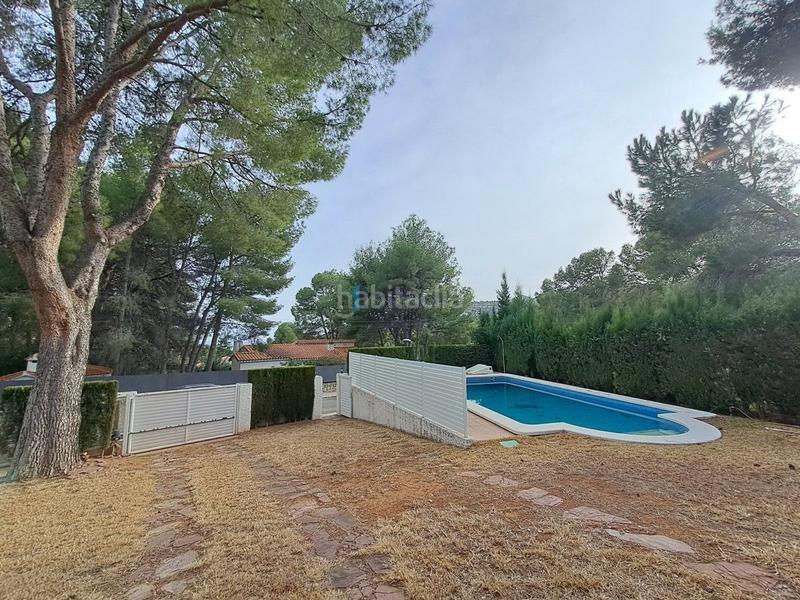 Foto 70f48019-c57b-440f-9992-386426560b75. Xalet amb aparcament piscina a Montornés-Las Palmas-El Refugio Benicasim / Benicàssim