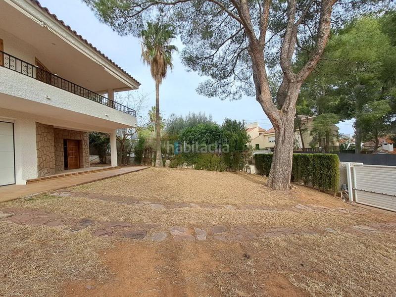 Foto a454abfd-e316-4ded-858c-b6913044a07f. Xalet amb aparcament piscina a Montornés-Las Palmas-El Refugio Benicasim / Benicàssim