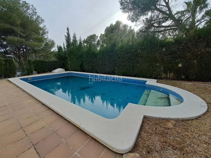 Foto a8a1a8ec-81c0-4bd3-baf5-257408e50fea. Xalet amb aparcament piscina a Montornés-Las Palmas-El Refugio Benicasim / Benicàssim