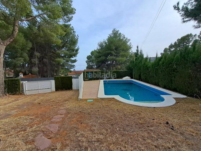 Foto daddce40-8fb2-467c-8990-1d5f80d405e9. Xalet amb aparcament piscina a Montornés-Las Palmas-El Refugio Benicasim / Benicàssim