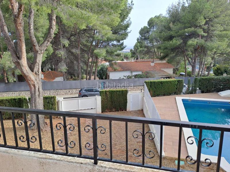 Foto f77925ce-065a-4378-ada2-d98c09f35554. Xalet amb aparcament piscina a Montornés-Las Palmas-El Refugio Benicasim / Benicàssim