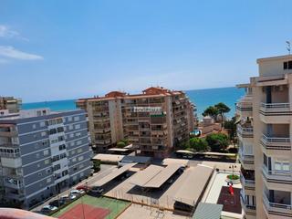 Apartament a Carrer vila-real 20
