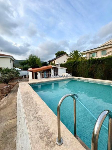 Foto 1541b545-a701-4325-a387-28e83338fdbf. Xalet amb piscina a Voramar Benicasim / Benicàssim