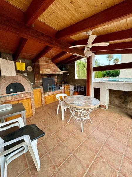 Foto 3cb416b8-db49-47b6-a823-856a9048f5d3. Xalet amb piscina a Voramar Benicasim / Benicàssim