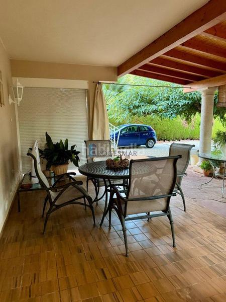 Foto 486aa904-ffd9-4676-a6c8-0d8b473d8508. Xalet amb piscina a Voramar Benicasim / Benicàssim