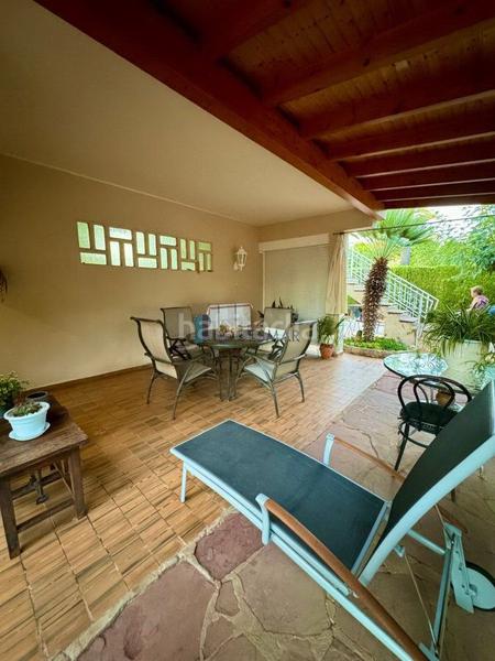 Foto 6c6c6060-e8df-49c7-aada-85b4584c2c34. Xalet amb piscina a Voramar Benicasim / Benicàssim