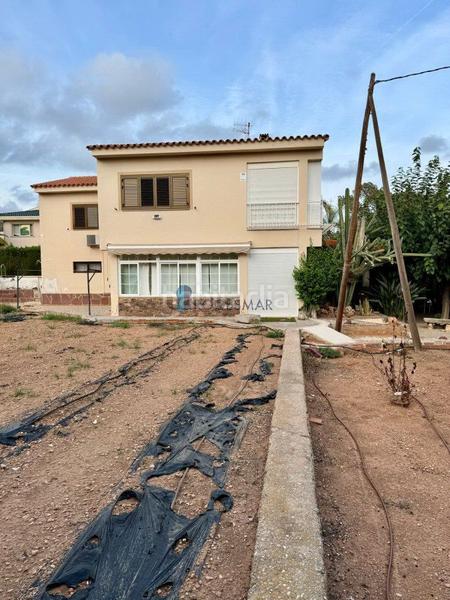 Foto 89b216f0-7127-40ff-a5df-a8c3b86080ba. Xalet amb piscina a Voramar Benicasim / Benicàssim