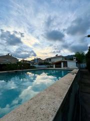 Chalet en Voramar. Villa en zona emblemtica