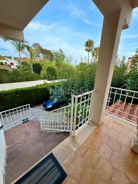 Foto b7a0d9a8-30e4-4ee1-a7ba-e63d90938aef. Xalet amb piscina a Voramar Benicasim / Benicàssim