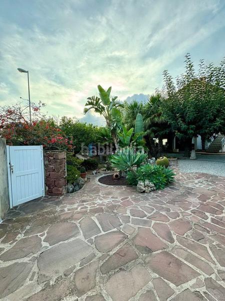 Foto c8488f4d-2a84-44ca-881d-e20e859e88c9. Xalet amb piscina a Voramar Benicasim / Benicàssim