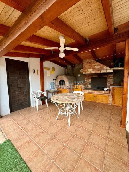 Foto e9b9b989-ac02-48dd-bdb1-533075868c45. Xalet amb piscina a Voramar Benicasim / Benicàssim