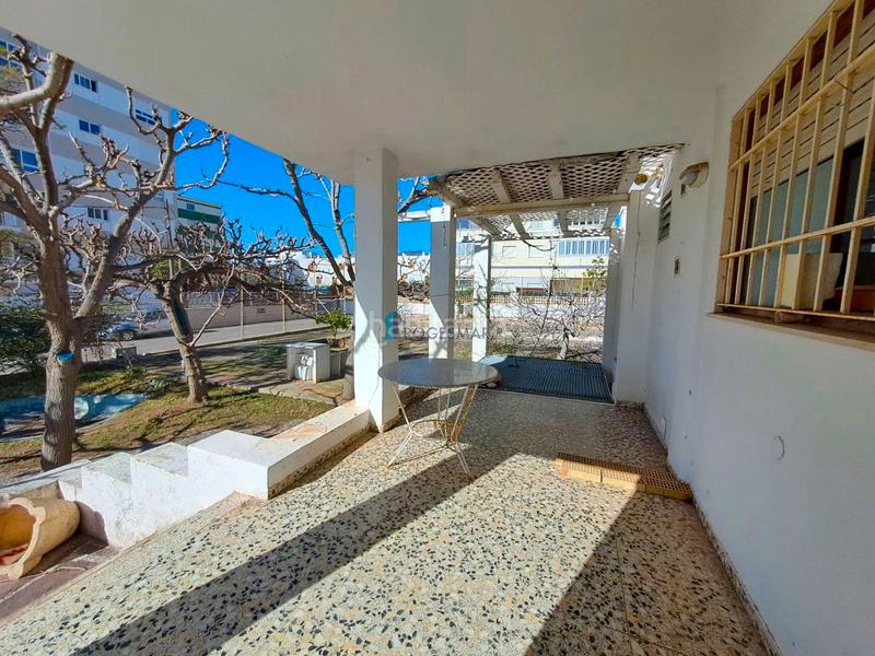 Foto 21bfb551-4cad-40dd-89a6-44dd57340e23. Chalet villa a 100 metros de la playa en Els Terrers Benicasim / Benicàssim