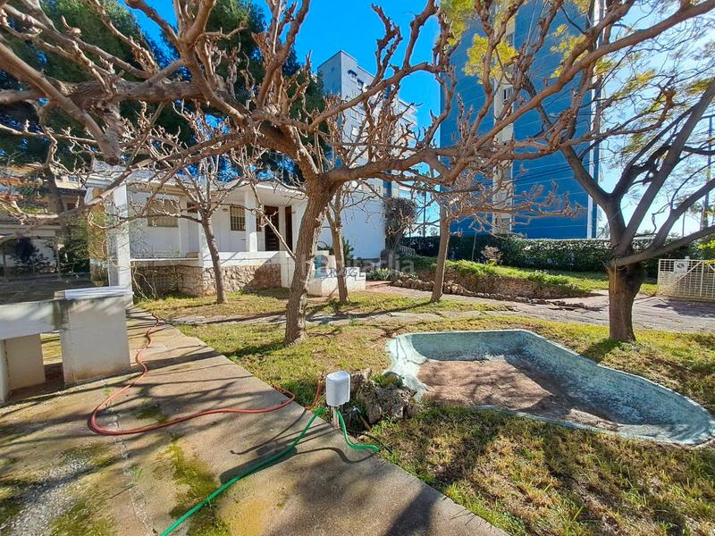 Foto 4028fb1e-6a62-4c4a-abbd-7265bdffc96e. Chalet villa a 100 metros de la playa en Els Terrers Benicasim / Benicàssim