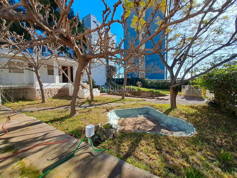 Foto 53129967-19d2-4b08-b497-aff8aec8bb92. Chalet villa a 100 metros de la playa en Els Terrers Benicasim / Benicàssim