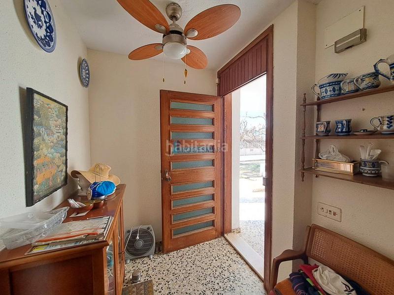 Foto 6c066b8c-4386-4af4-a099-a540fb5097e4. Chalet villa a 100 metros de la playa en Els Terrers Benicasim / Benicàssim