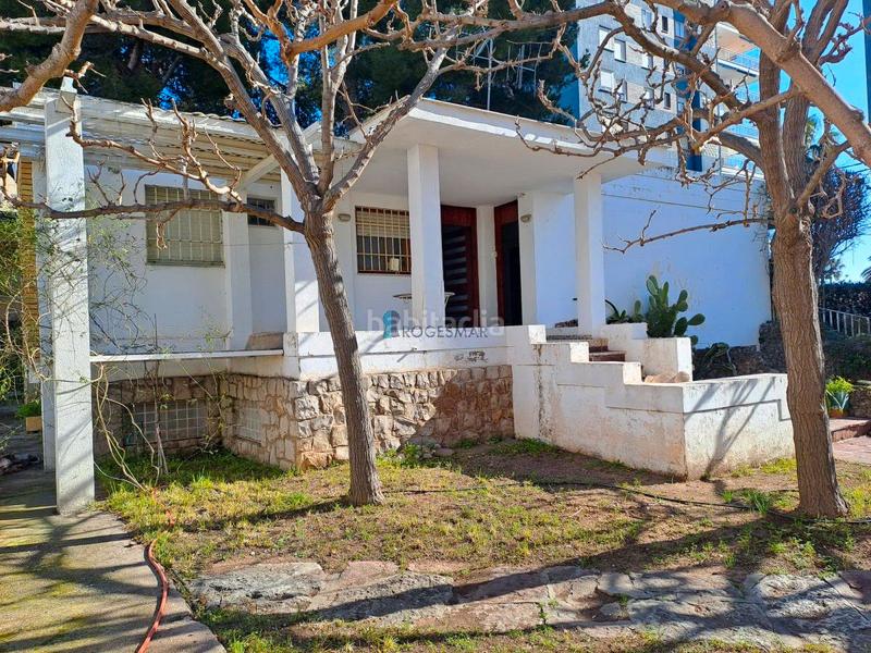 Foto 7abbd0fd-940b-471b-9555-f36021d7eba1. Chalet villa a 100 metros de la playa en Els Terrers Benicasim / Benicàssim