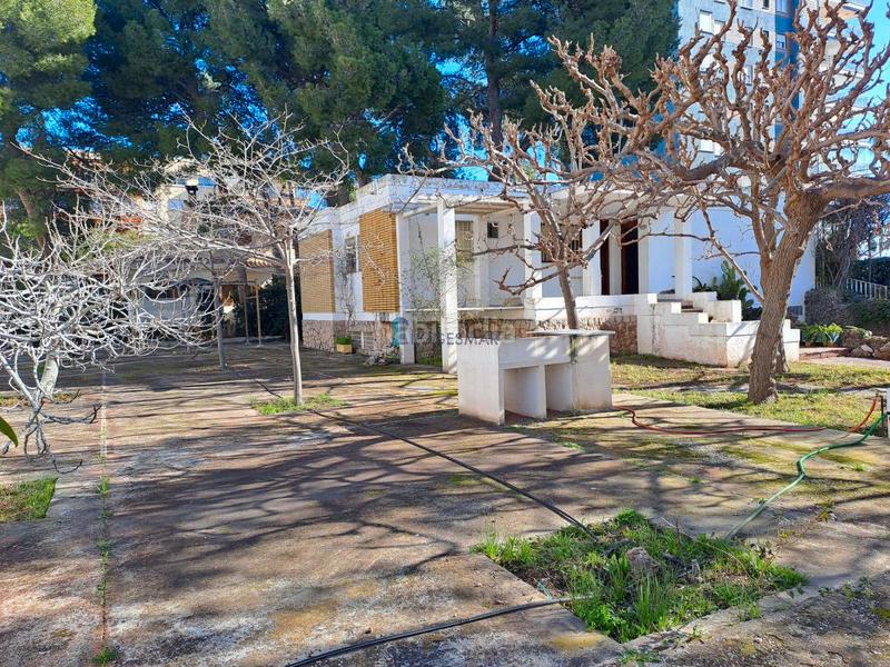 Foto a6cbcadc-53ff-4d91-a6e9-1ef48bee4f71. Chalet villa a 100 metros de la playa en Els Terrers Benicasim / Benicàssim