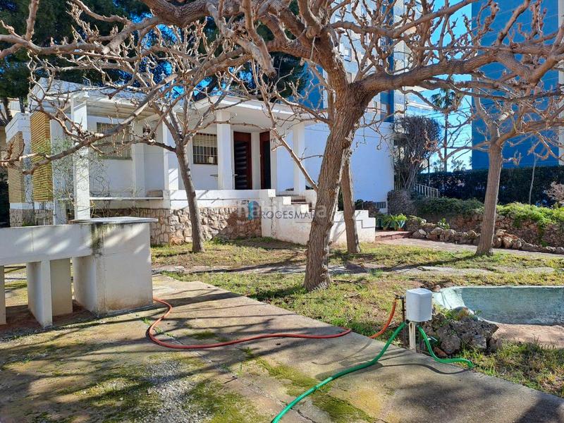 Foto b967d82d-b26c-4684-a994-8ffac9aebb4b. Chalet villa a 100 metros de la playa en Els Terrers Benicasim / Benicàssim