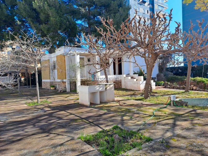 Foto bddd4d7f-5918-40a2-8ab0-91de6785a01e. Chalet villa a 100 metros de la playa en Els Terrers Benicasim / Benicàssim