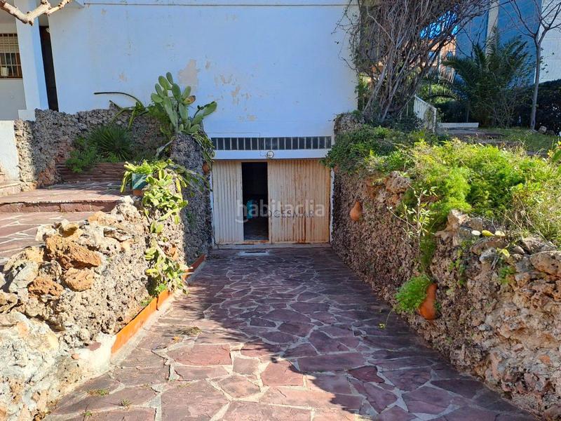 Foto be4009de-e495-4751-ba9c-5da26e92c44f. Chalet villa a 100 metros de la playa en Els Terrers Benicasim / Benicàssim