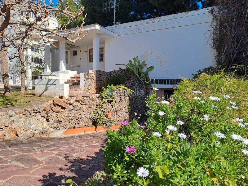 Foto e1f2ddf4-b703-4272-bf71-b627b0d5284b. Chalet villa a 100 metros de la playa en Els Terrers Benicasim / Benicàssim