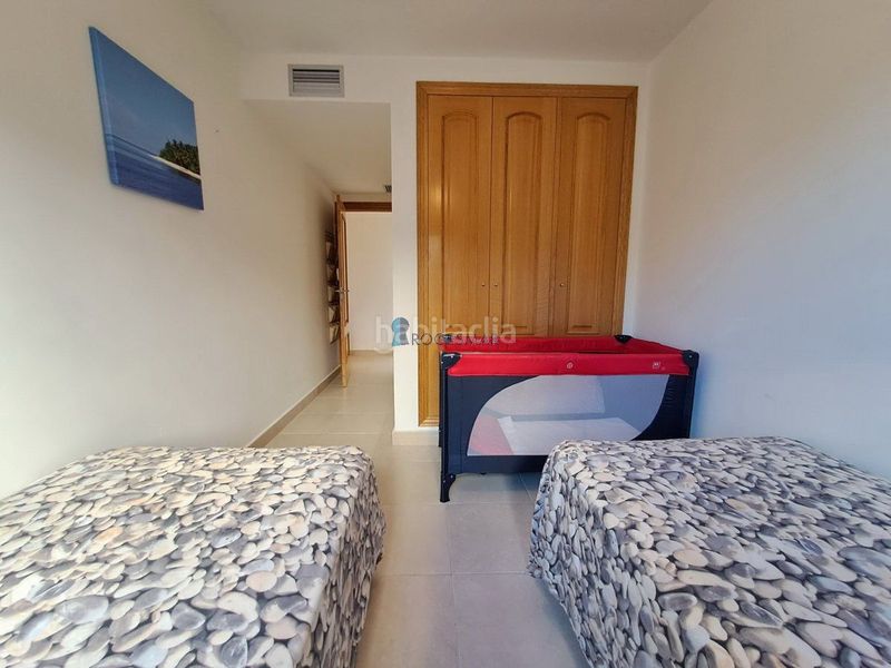 Foto 08ca80a0-fa5a-4718-97ef-fc11612ca61d. Apartament amb aparcament piscina a Heliópolis Benicasim / Benicàssim