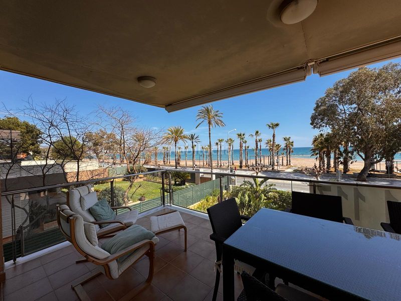 Foto 0c1a0b80-a6ad-4c01-bee4-2bda8dee56a6. Apartament amb aparcament piscina a Heliópolis Benicasim / Benicàssim