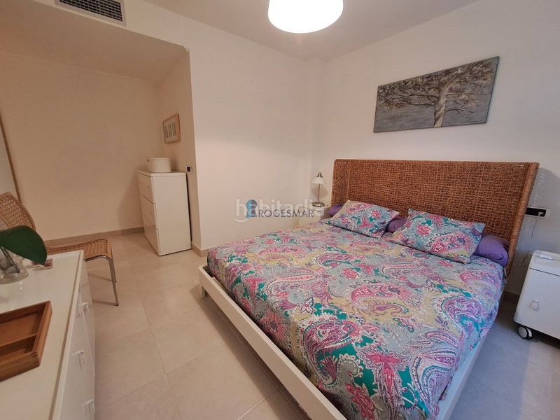 Foto 15b5b6b4-414d-401e-8939-0cf905e1e726. Apartament amb aparcament piscina a Heliópolis Benicasim / Benicàssim