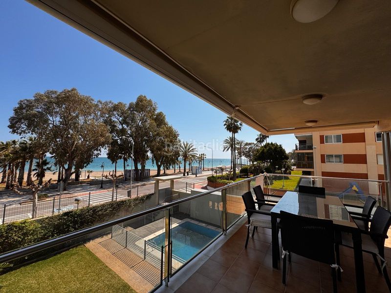 Foto 1d59d93f-108c-4144-b3b1-2ba12abd6fb2. Apartament amb aparcament piscina a Heliópolis Benicasim / Benicàssim