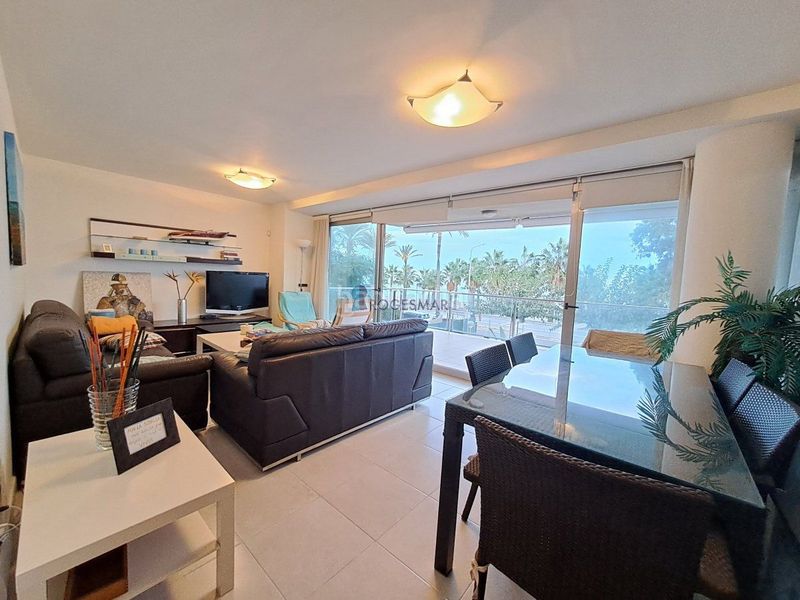 Foto 330f1691-4680-48d9-81dd-4b4c9f4ed496. Apartament amb aparcament piscina a Heliópolis Benicasim / Benicàssim