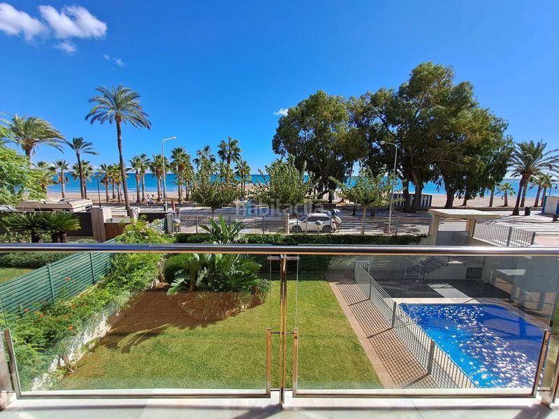 Foto 35825db3-91c1-4bf2-b431-5ba822ea2818. Apartament amb aparcament piscina a Heliópolis Benicasim / Benicàssim